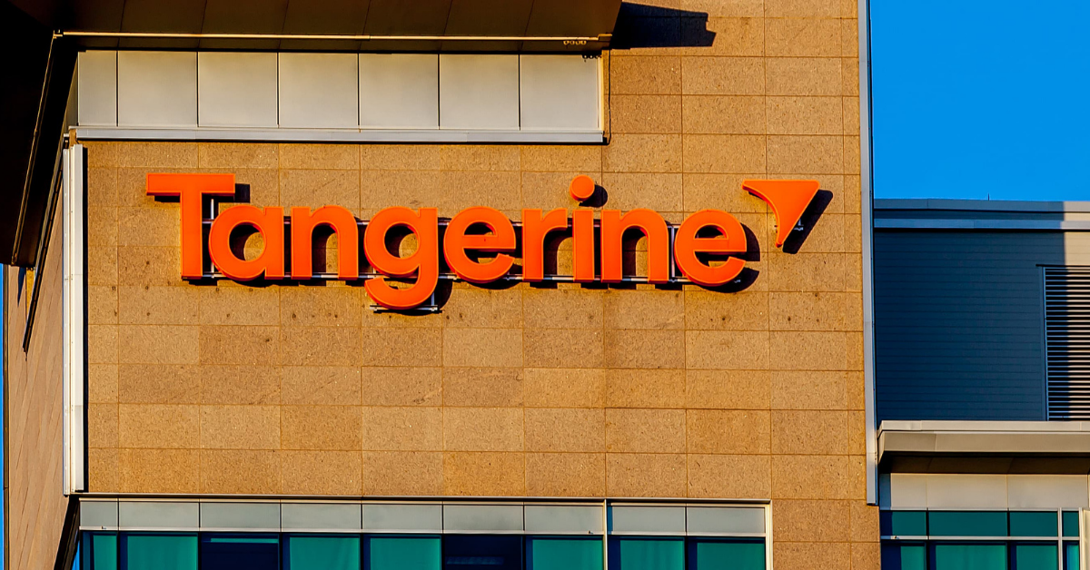 Tangerine Bank Review 2023 Money.ca